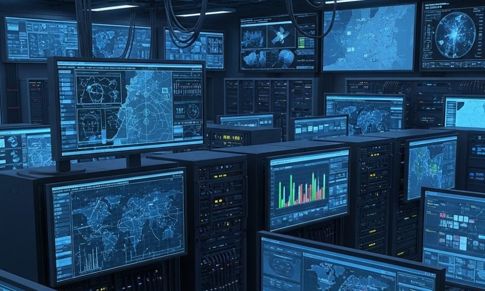 C4ISR Market