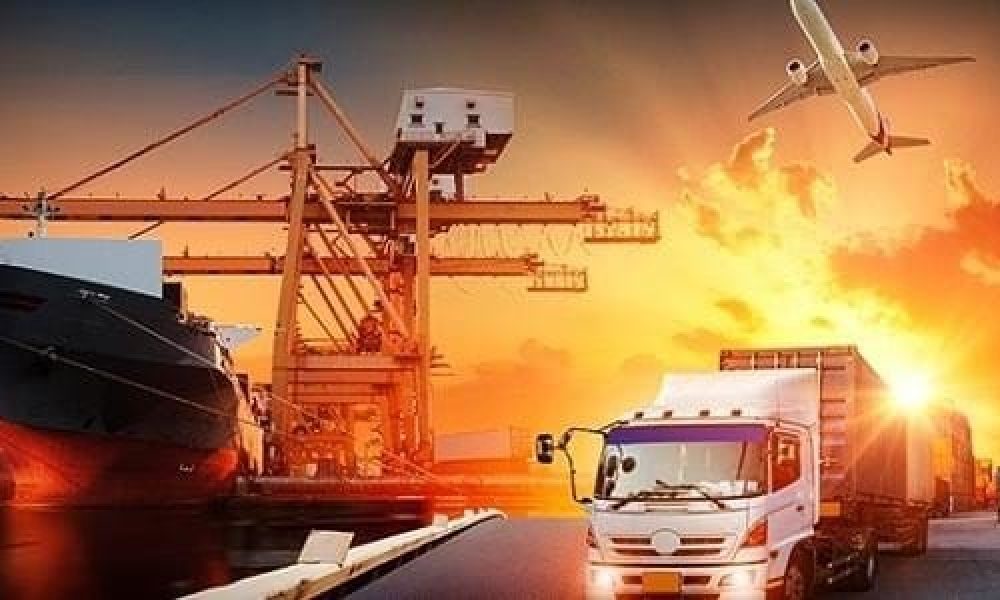CA Transportation Services Market