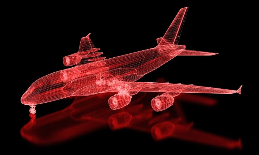 CAD in Aerospace and Defense Market
