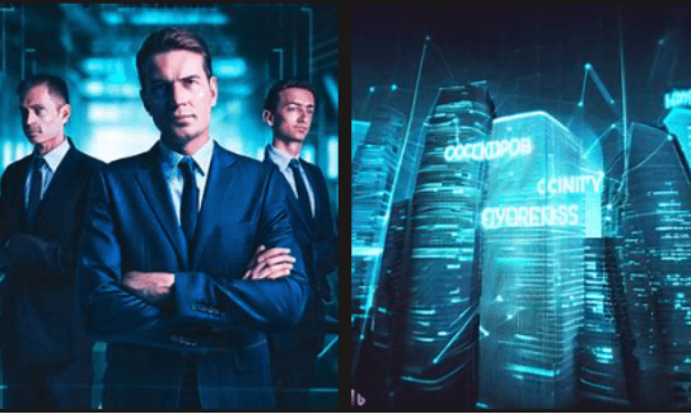 Protecting Your Digital World: The Power of Cybersecurity