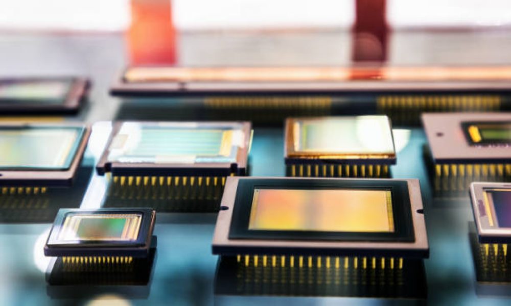 CMOS and sCMOS Image Sensors Market Growth: Innovation-Driven Strategy ...