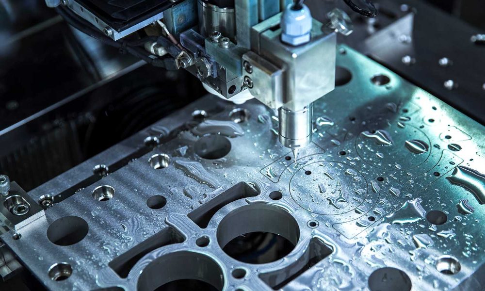 CNC Machines Market