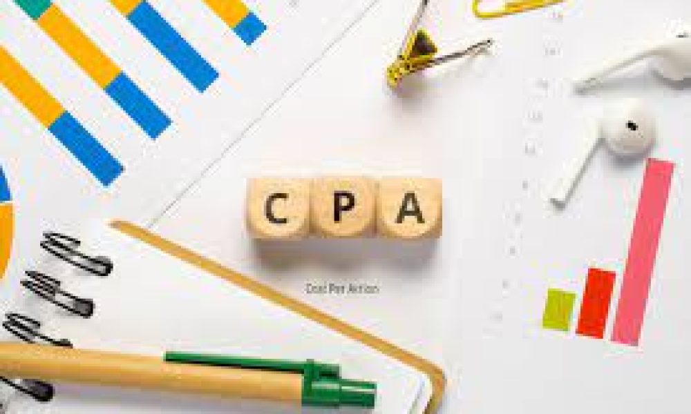 CPA Software Market