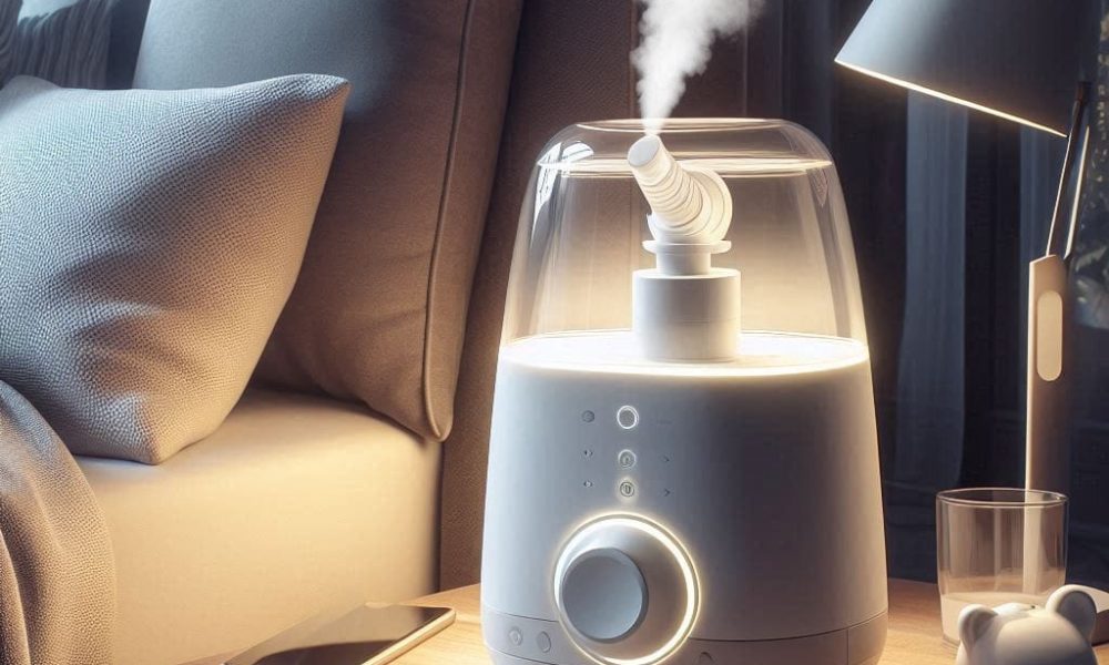CPAP Humidifier Market to See Thriving Worldwide | ResMed, Philips ...