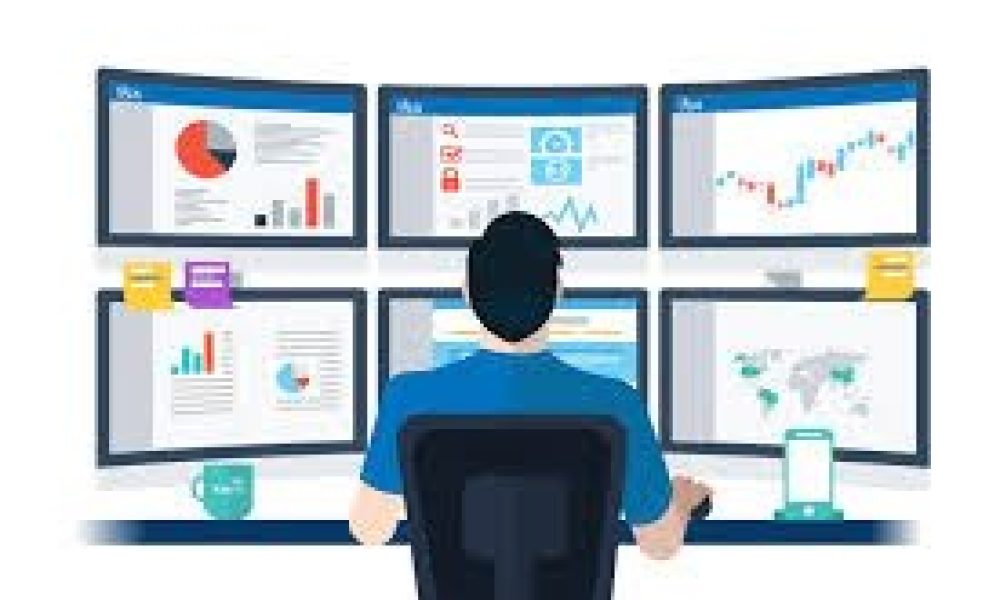 CPG Software Solutions