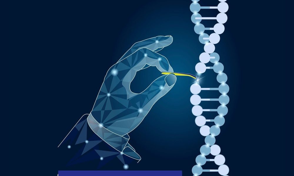 CRISPR and Cas Gene