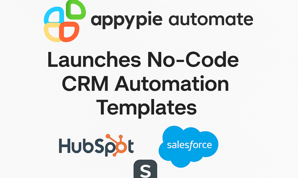 CRM Templates for Automate