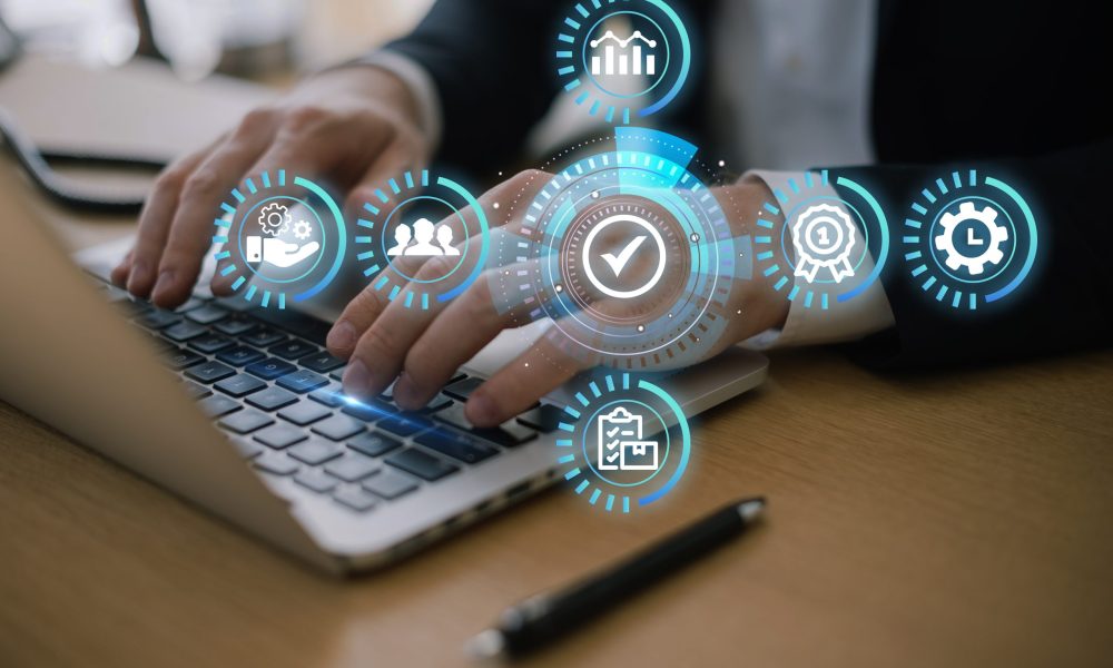 CRM and Business Intelligence From Data to Decisions