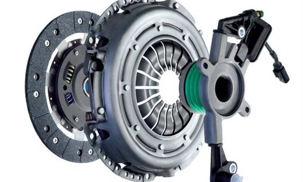 Hydraulic Clutch Release Bearing Market