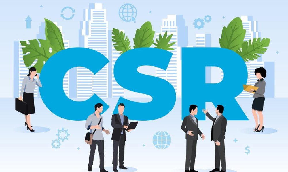 CSR Audit Service Market
