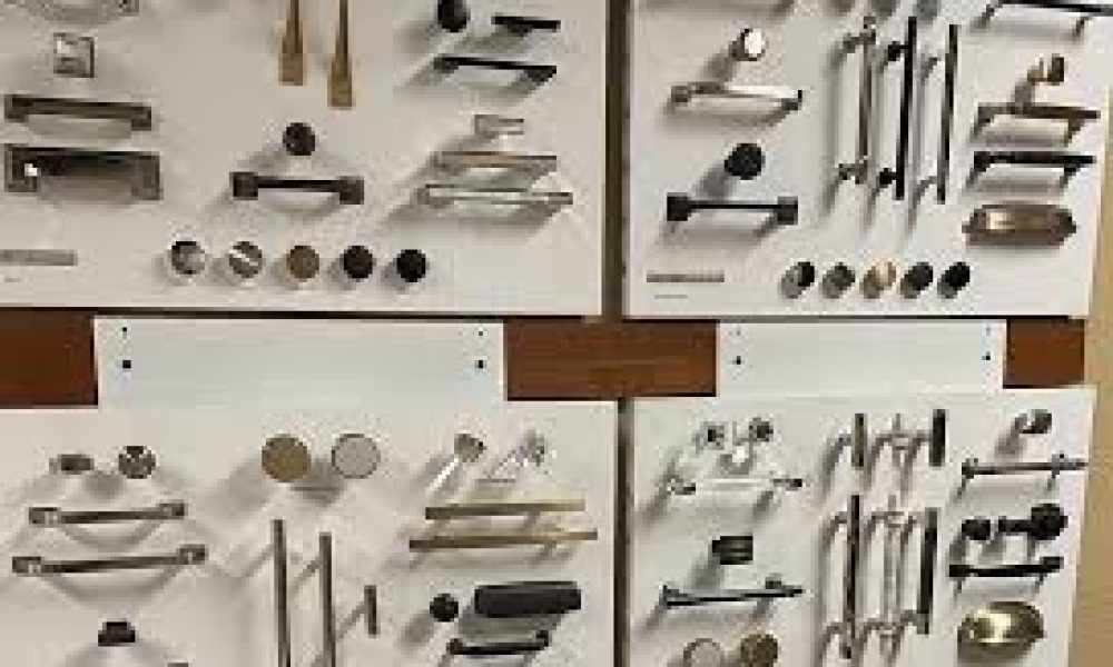 Cabinet Hardware Market Still Has Room to Growth with Major Giants with ...