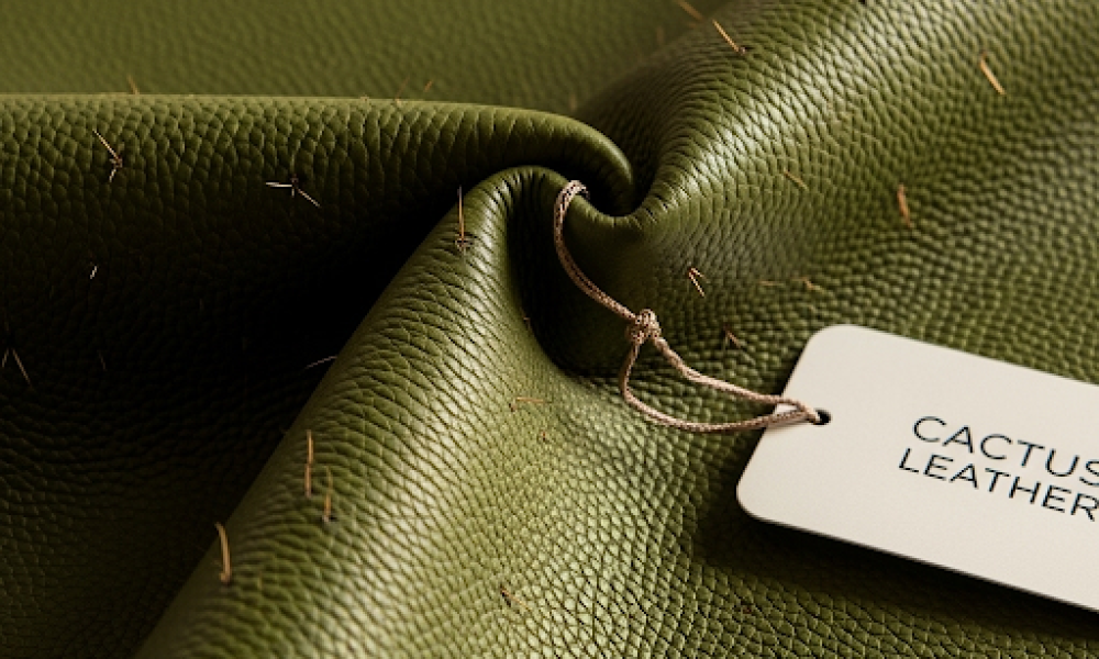 Cactus Leather Market