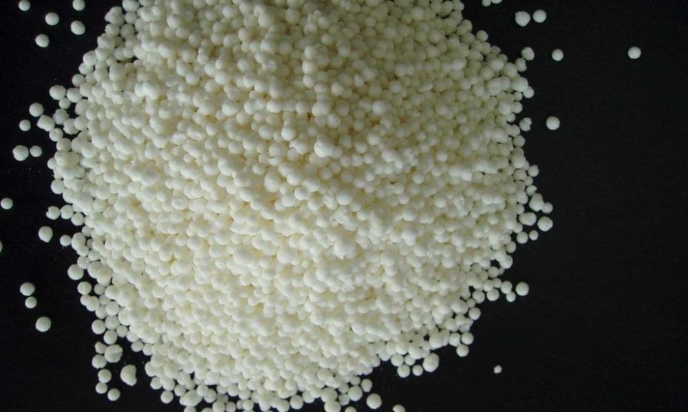 Calcium Nitrate Market