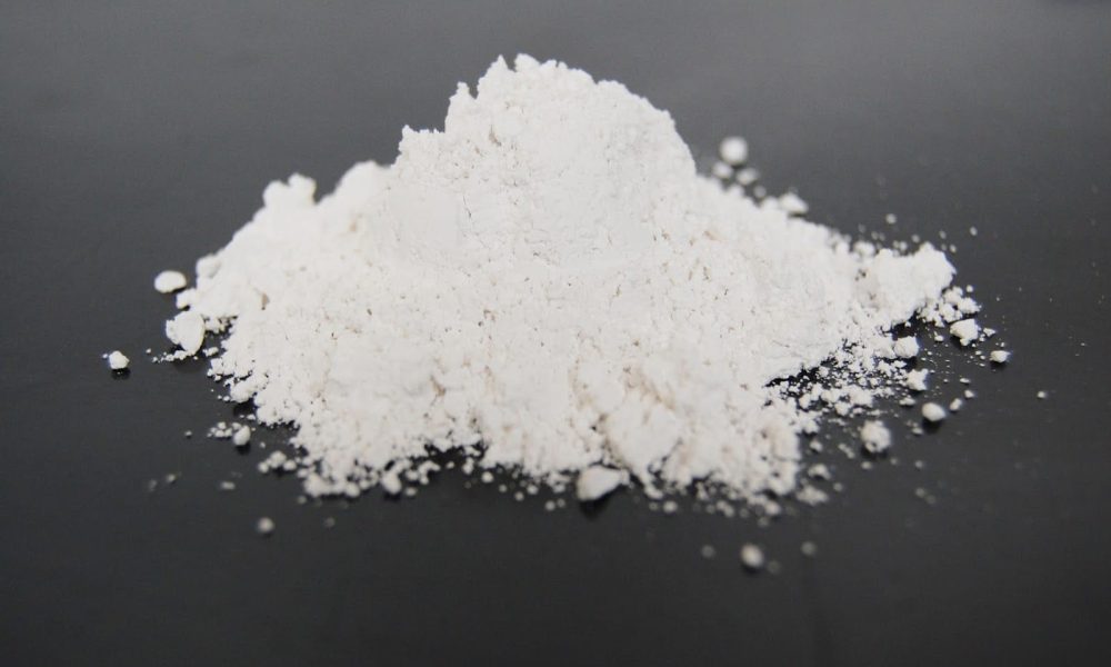 GCC Calcium Oxide Market