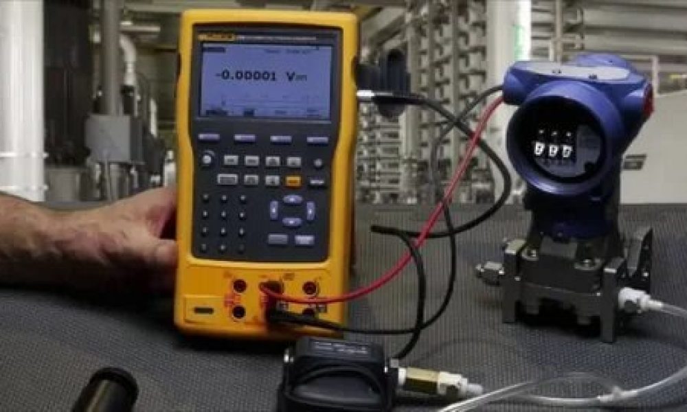 Calibration Sensor Market SWOT Analysis