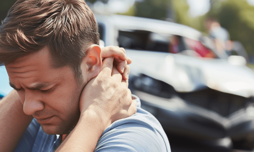 California’s Time Constraints on Personal Injury Claims