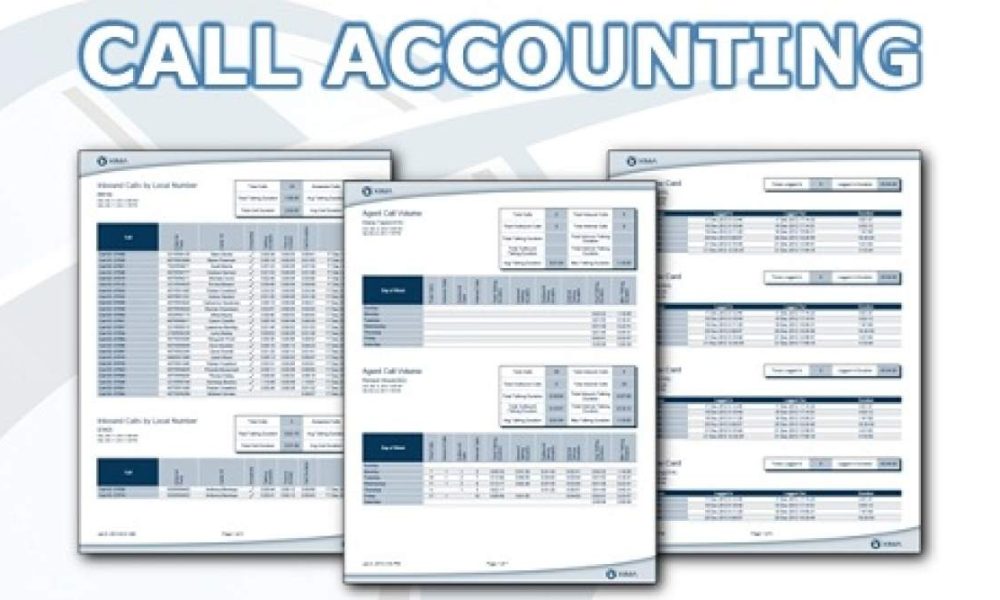 Call Accounting System Market