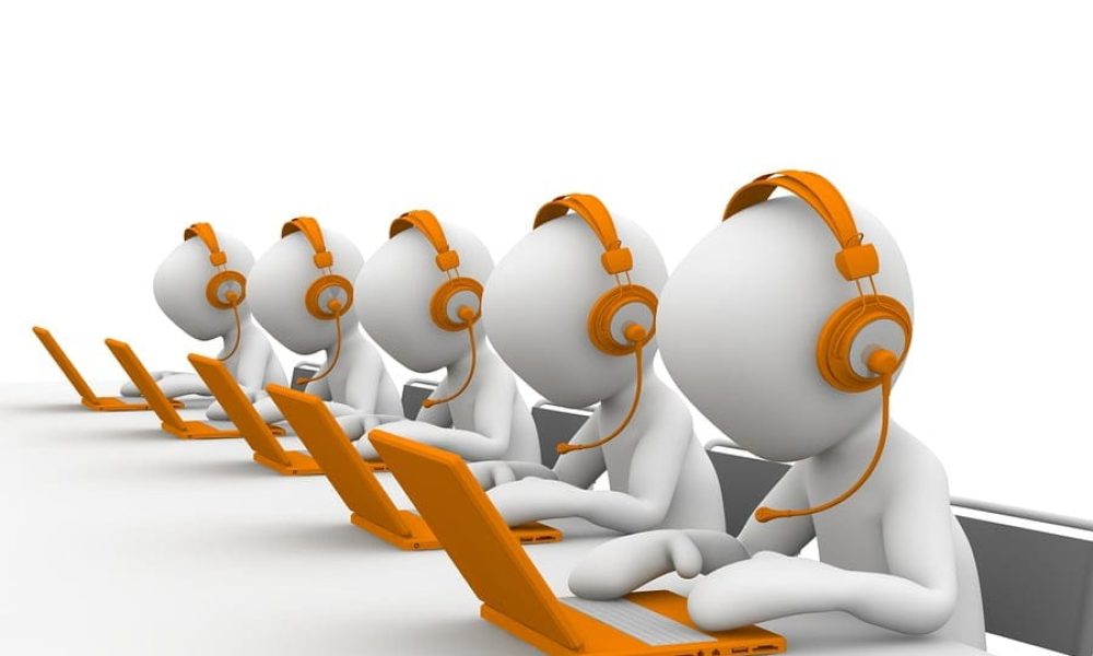 Call Centers Market