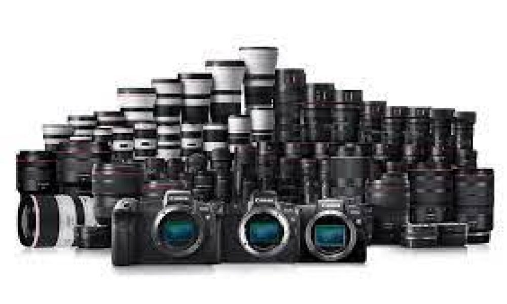 Camera Rental Service Market