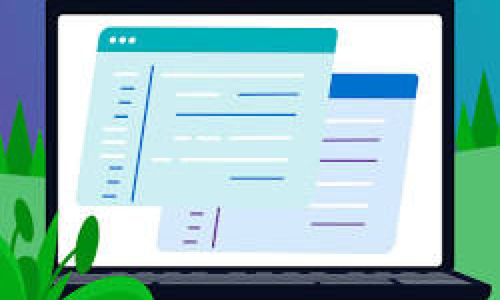 Camp Registration Software