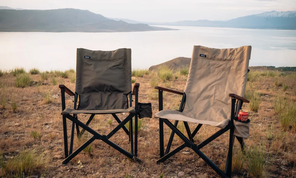 Camping Chairs Market