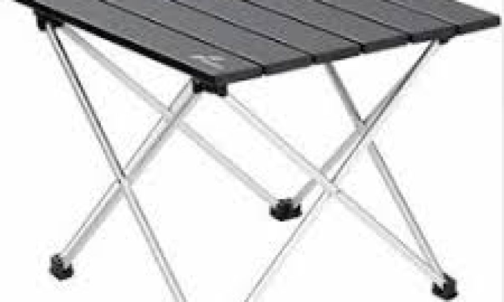 Camping Tables