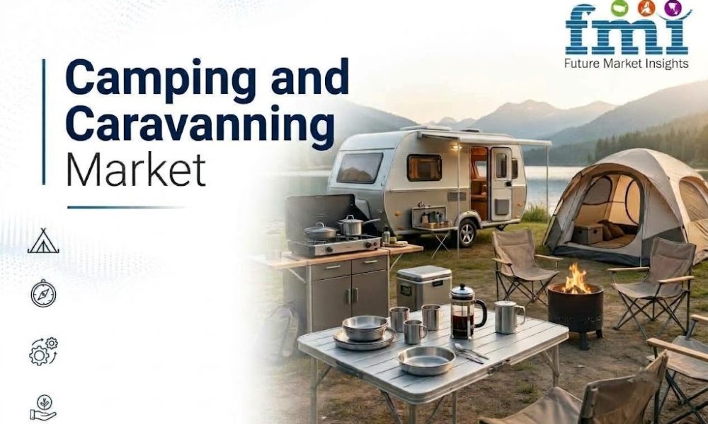 Camping and Caravanning Market