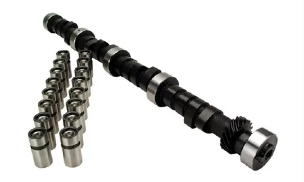 Camshaft Lifters Market