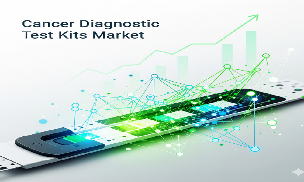 Cancer Diagnostic Test Kits Market