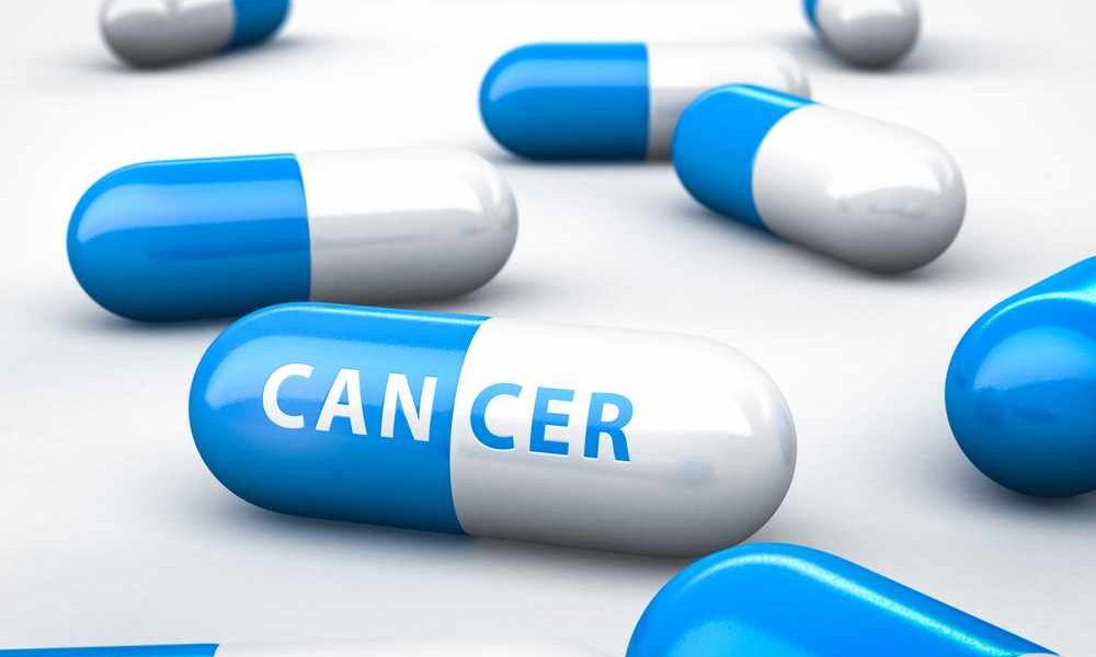 Cancer Drugs Market