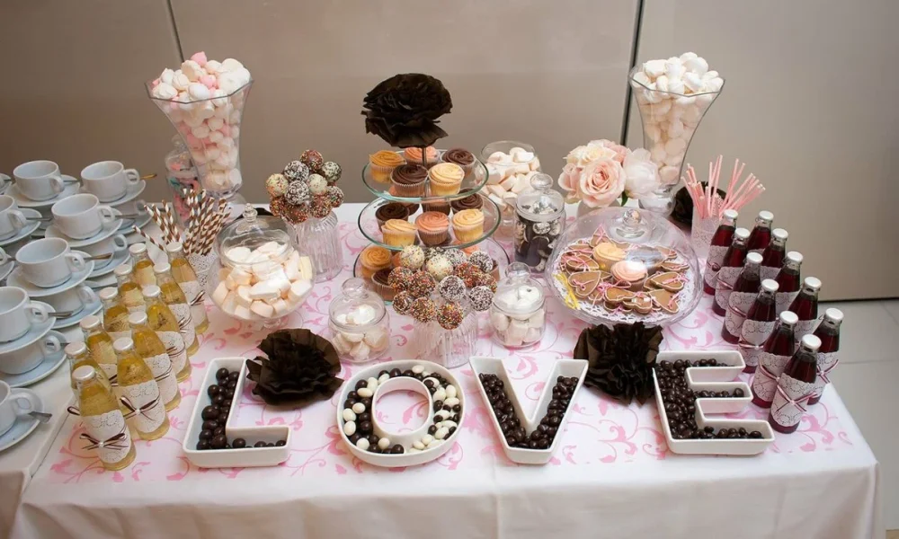 Candy Bar