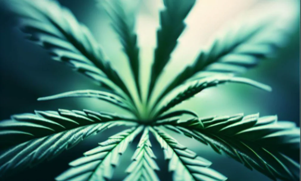 Cannabis web