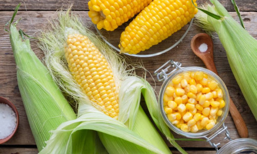 Canned Sweet Corn Market Is Booming So Rapidly | Del Monte, Green Giant ...
