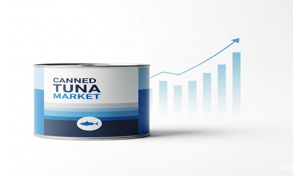 Canned Tuna Market