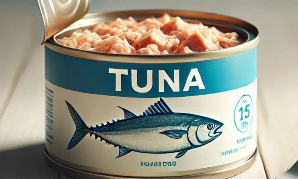 Canned Tuna Retailing Market