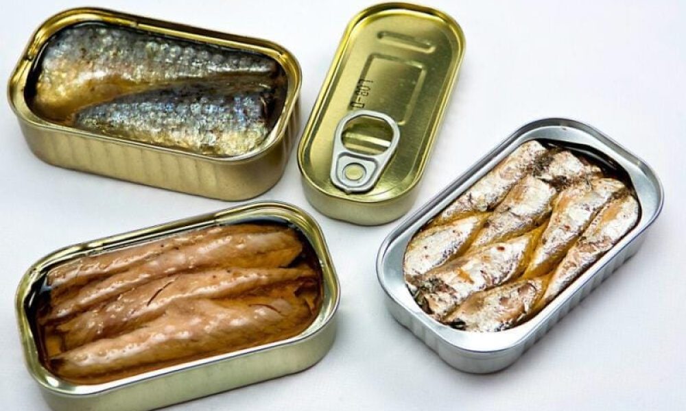 Canned Tuna and Sardines Market
