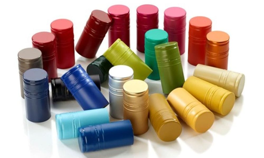 Cap & Closure Market