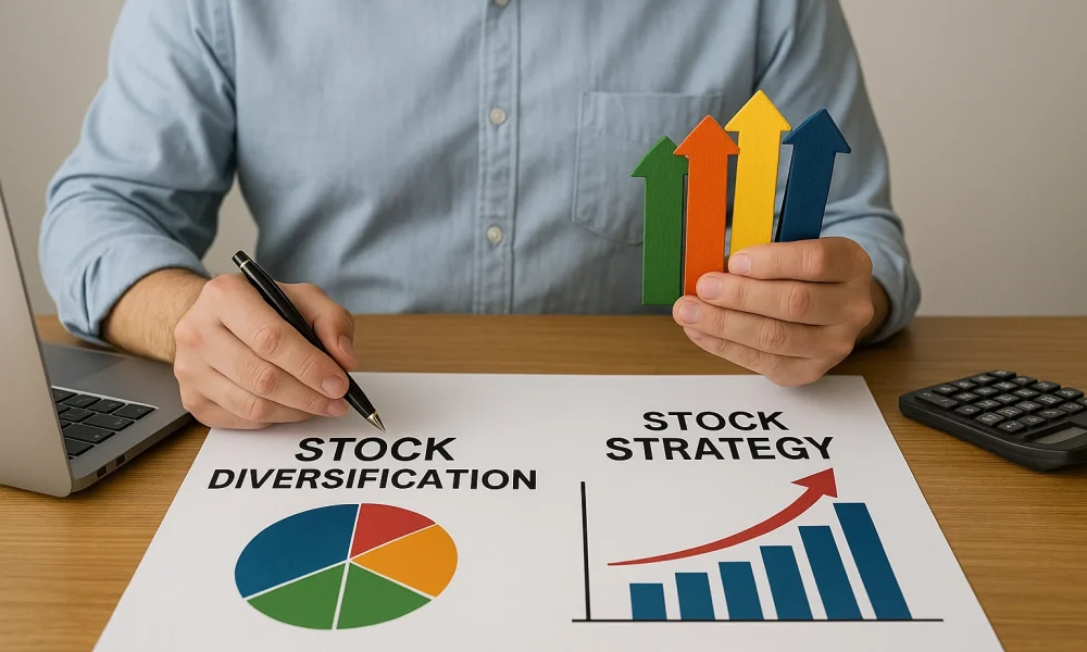 Capital Diversification Strategies Market
