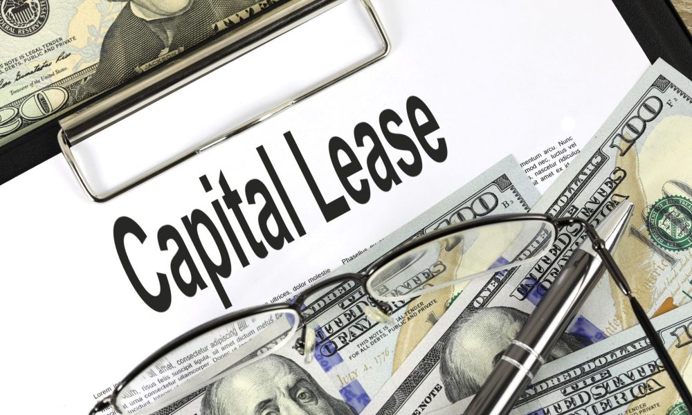 Capital Lease Market Know Faster Growing Segments Now: Aercap, Bohai ...