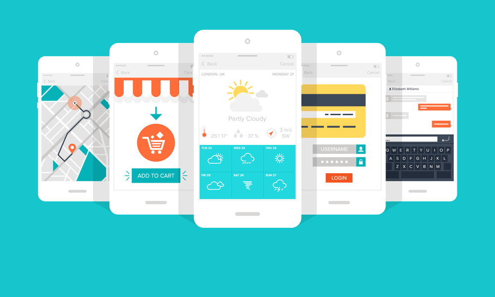 Captive Portal Market