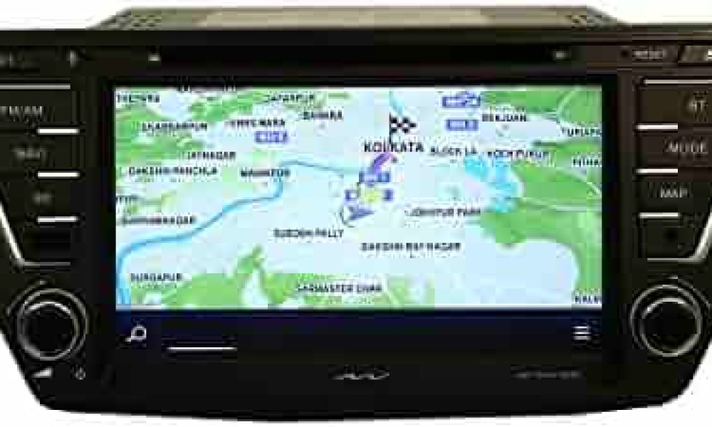 Car AVN (Audio, Video, Navigation) Market