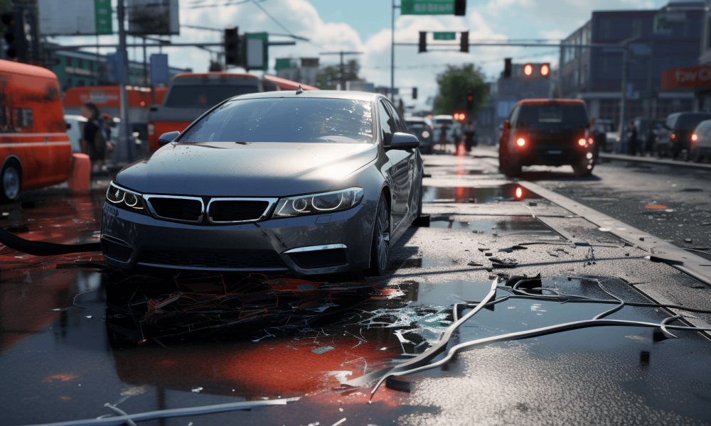 How Technology on the Roads is Preventing Car Accidents