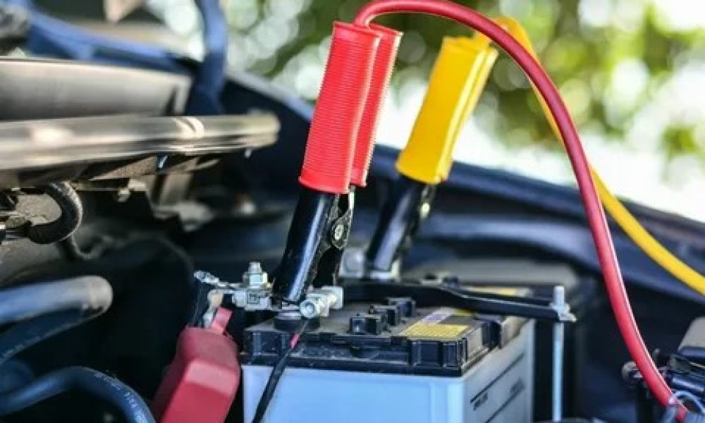 Car Battery Chargers Market
