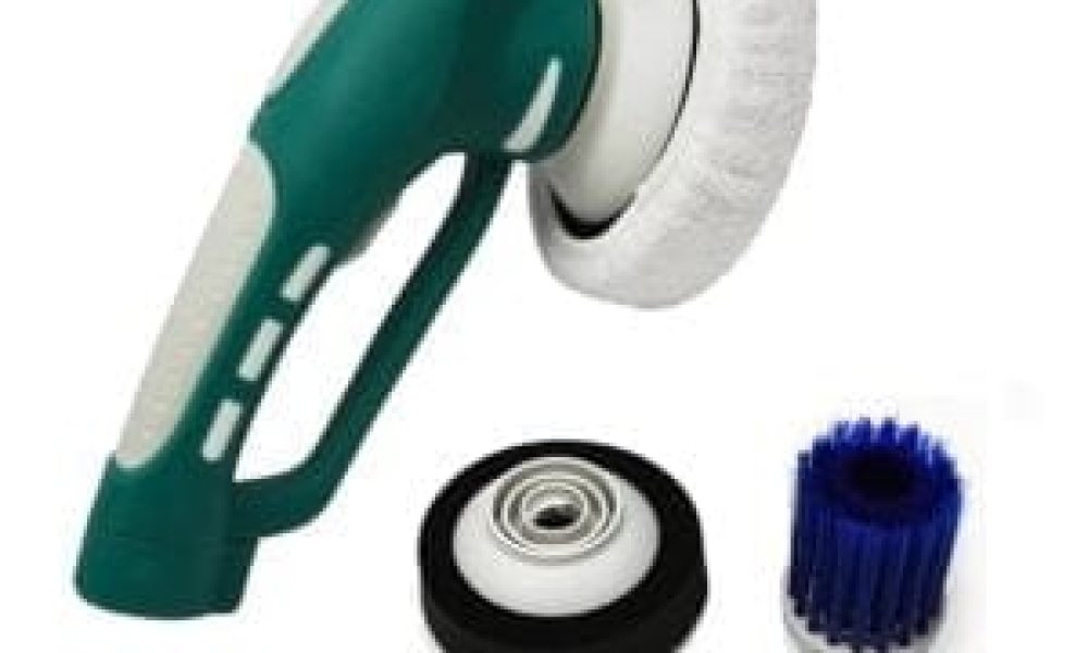 Car Care Equipment Market