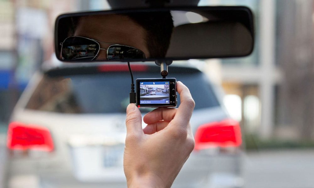 Car Dashcam Market