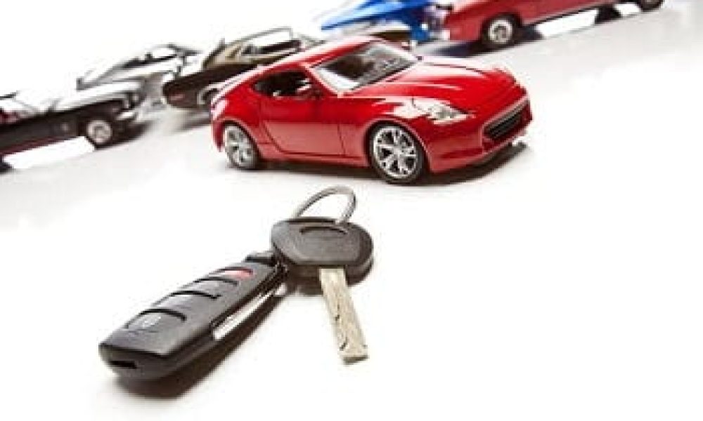 Car Fleet Leasing Market
