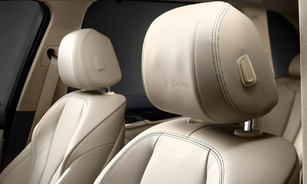 Car Headrests Market