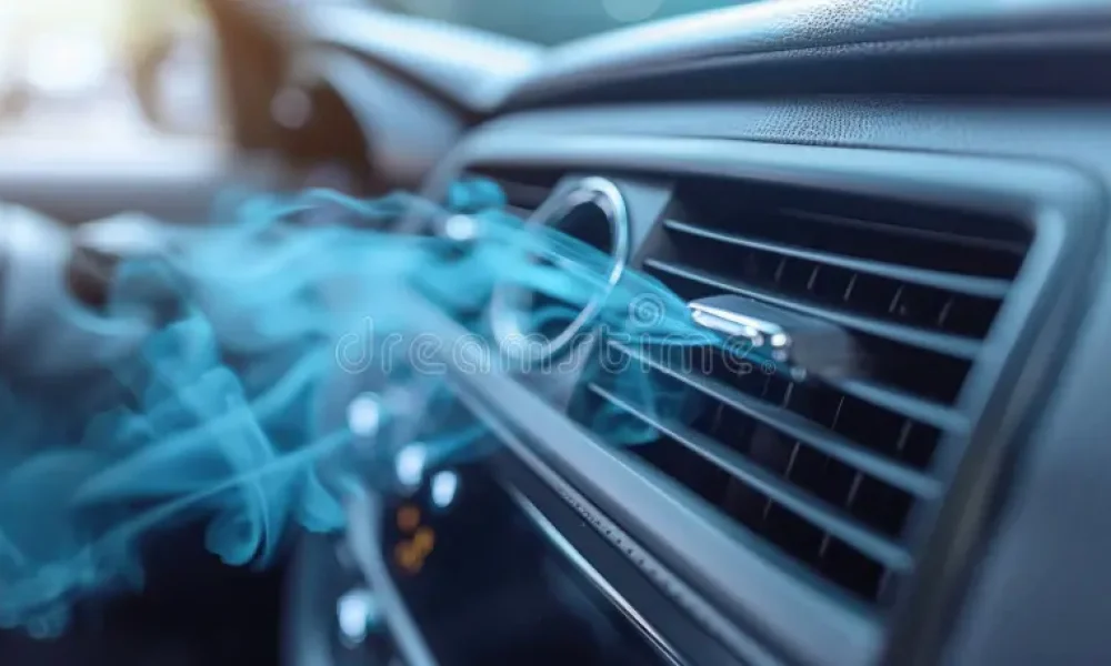 Car Interior Condenser Market