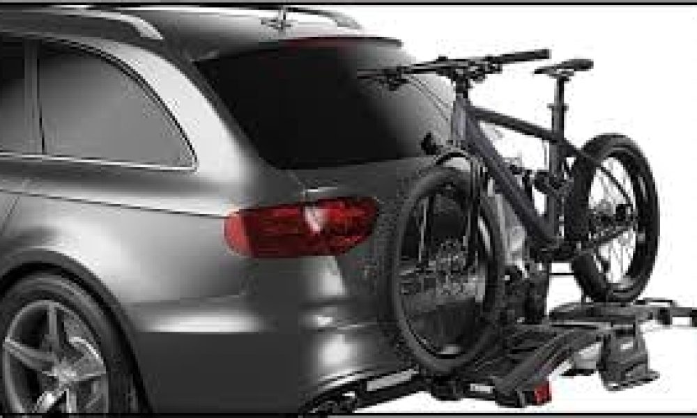 Car Rack Market