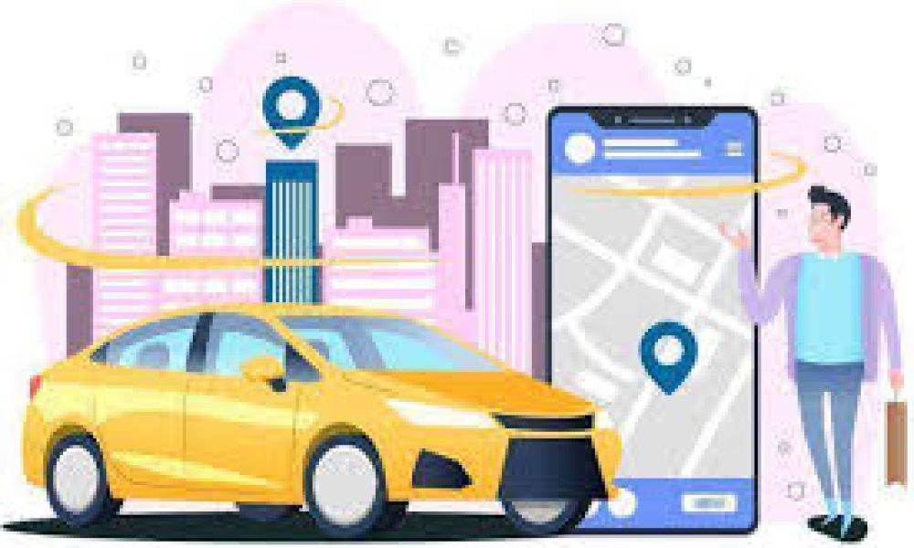 Car Rental Management Solution Market